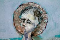 The Gyre, Michael Hermesh